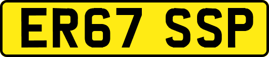 ER67SSP