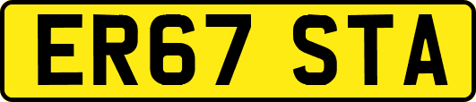 ER67STA