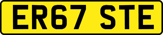 ER67STE