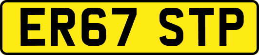 ER67STP