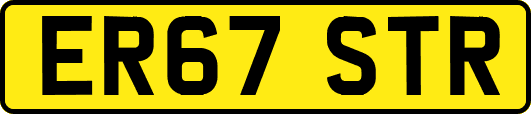 ER67STR