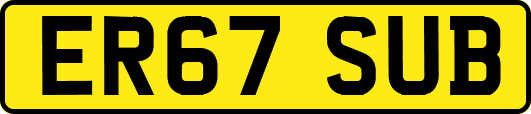 ER67SUB
