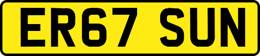 ER67SUN