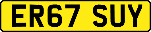 ER67SUY
