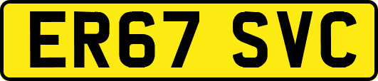 ER67SVC