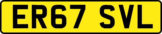 ER67SVL