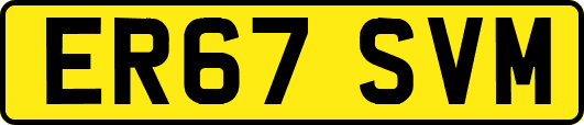 ER67SVM
