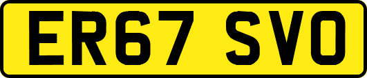 ER67SVO