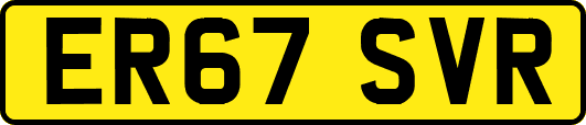 ER67SVR
