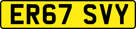 ER67SVY