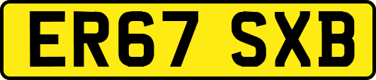 ER67SXB