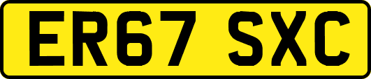 ER67SXC