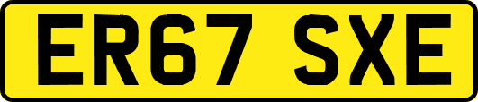 ER67SXE