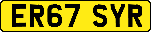 ER67SYR