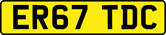 ER67TDC