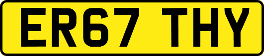 ER67THY