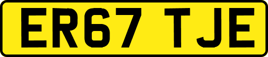 ER67TJE