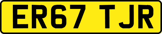 ER67TJR