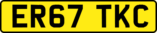 ER67TKC