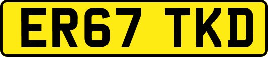 ER67TKD