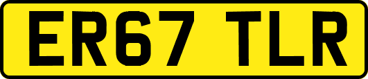 ER67TLR