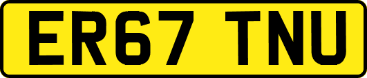 ER67TNU