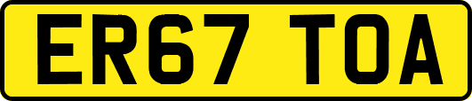 ER67TOA
