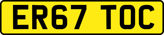 ER67TOC