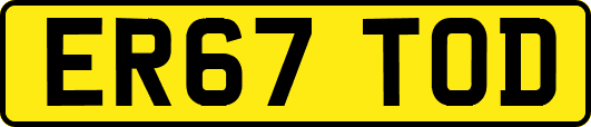 ER67TOD
