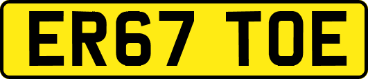 ER67TOE