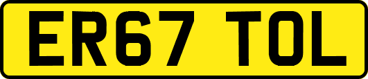 ER67TOL