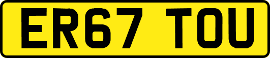 ER67TOU