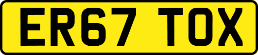 ER67TOX