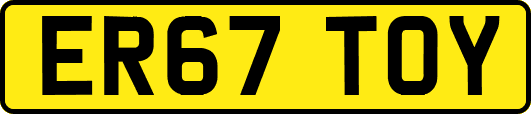 ER67TOY