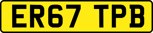 ER67TPB
