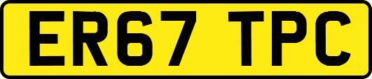 ER67TPC