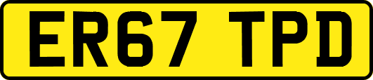ER67TPD