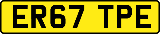 ER67TPE