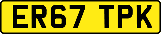 ER67TPK