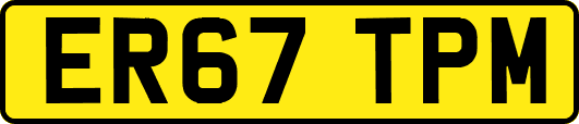 ER67TPM