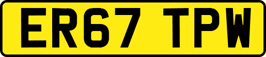 ER67TPW