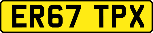 ER67TPX