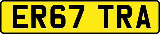 ER67TRA