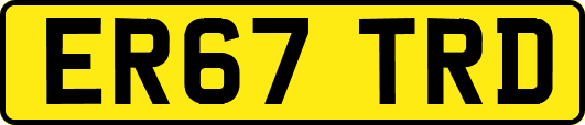 ER67TRD