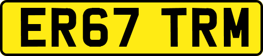 ER67TRM