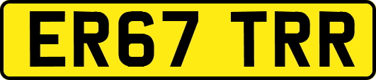 ER67TRR