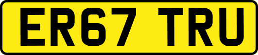 ER67TRU