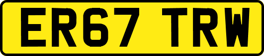 ER67TRW