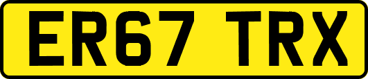 ER67TRX