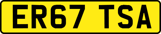 ER67TSA